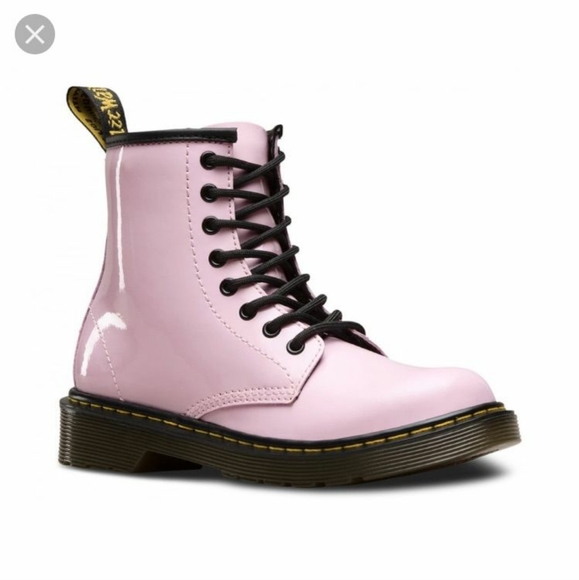 Dr. Martens Other - 💘 Dr Martens girls - Combat boots punk rock 💘